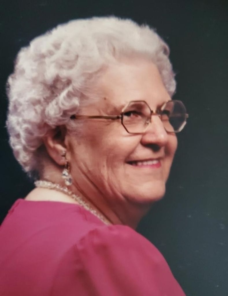 Elsie June Coile Profile Photo