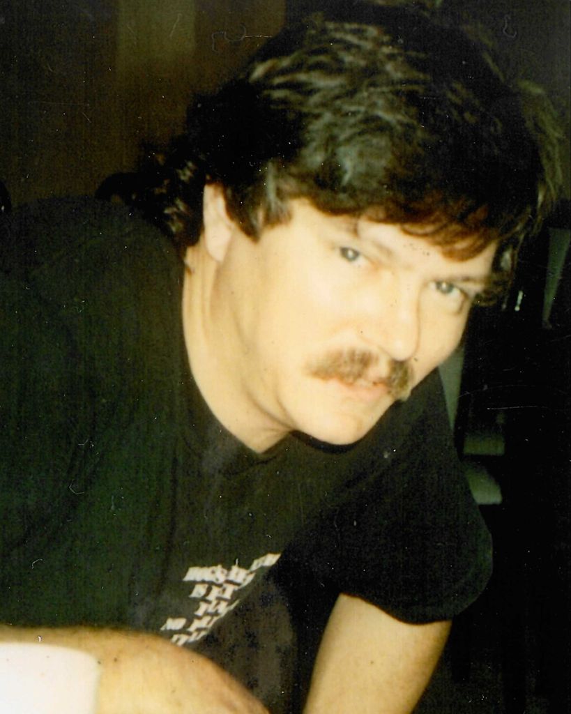 James Kenneth Fort