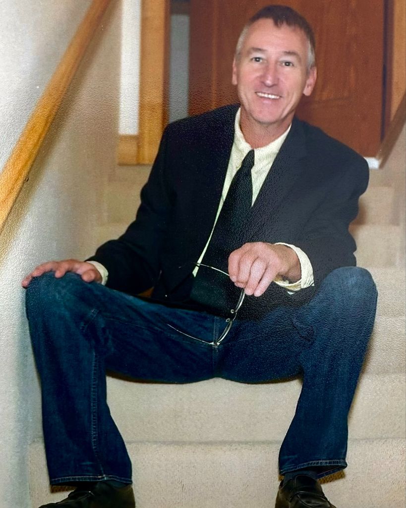 David S. Mann