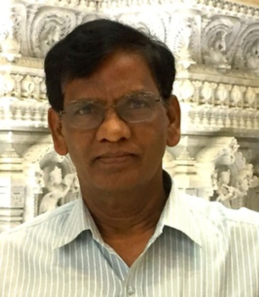 Prakasa Ponipireddy