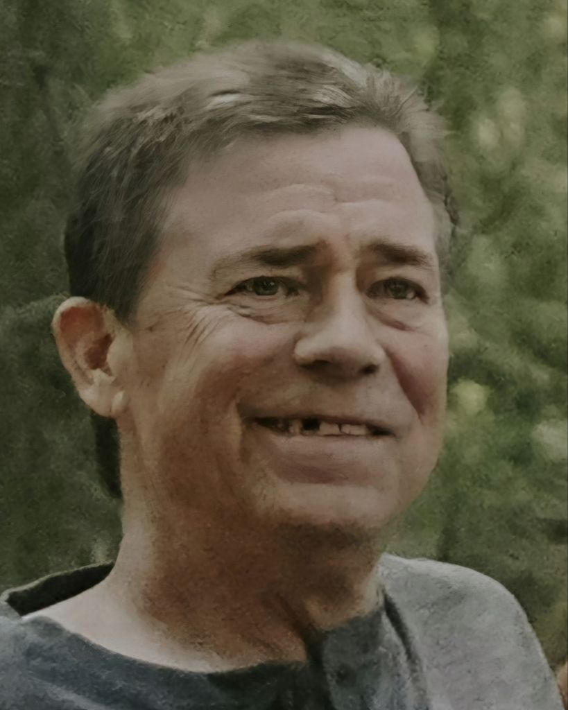 Darrick "Rick" Holmquist
