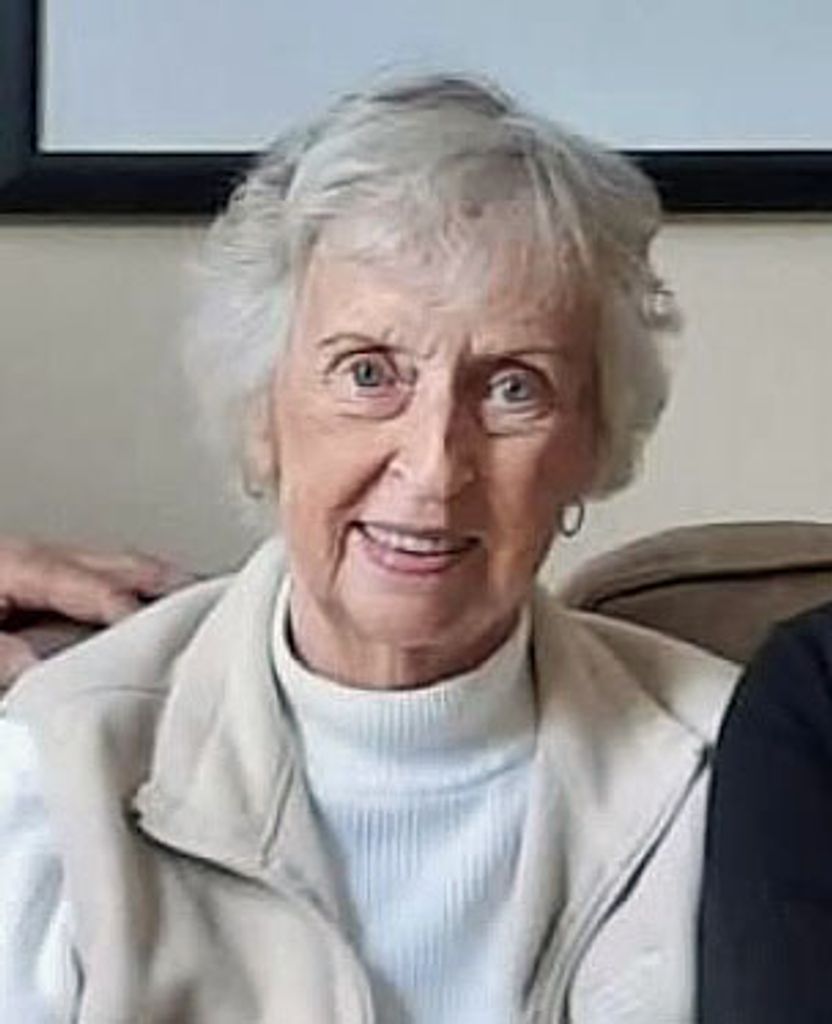Shirley J. (Houghton)  Hazen