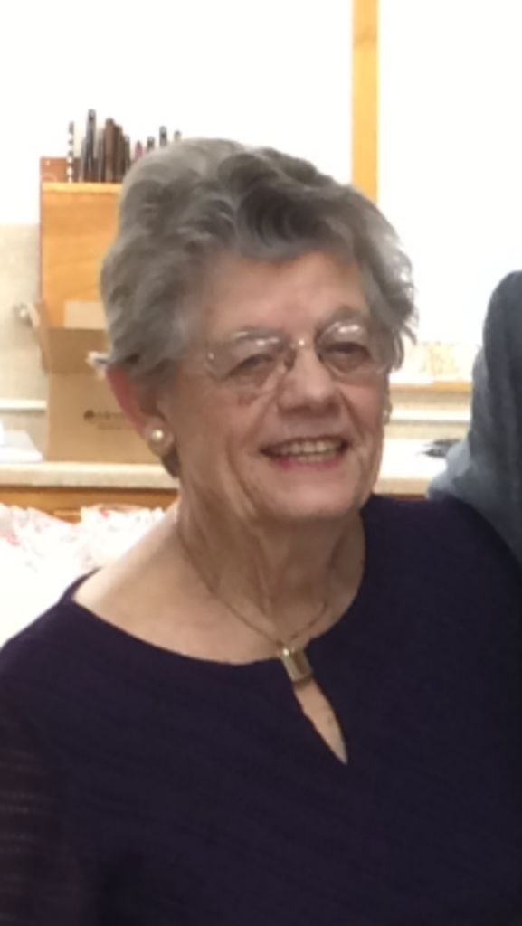 Joan Mae Houser Profile Photo