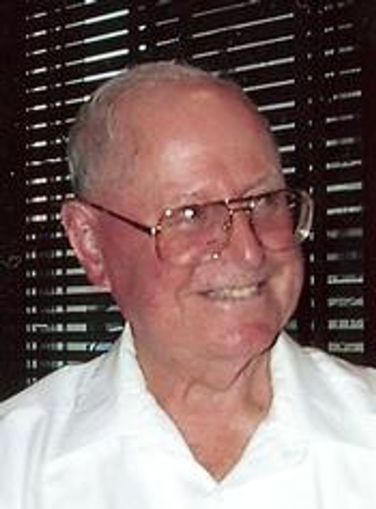 James Anthony Parkin