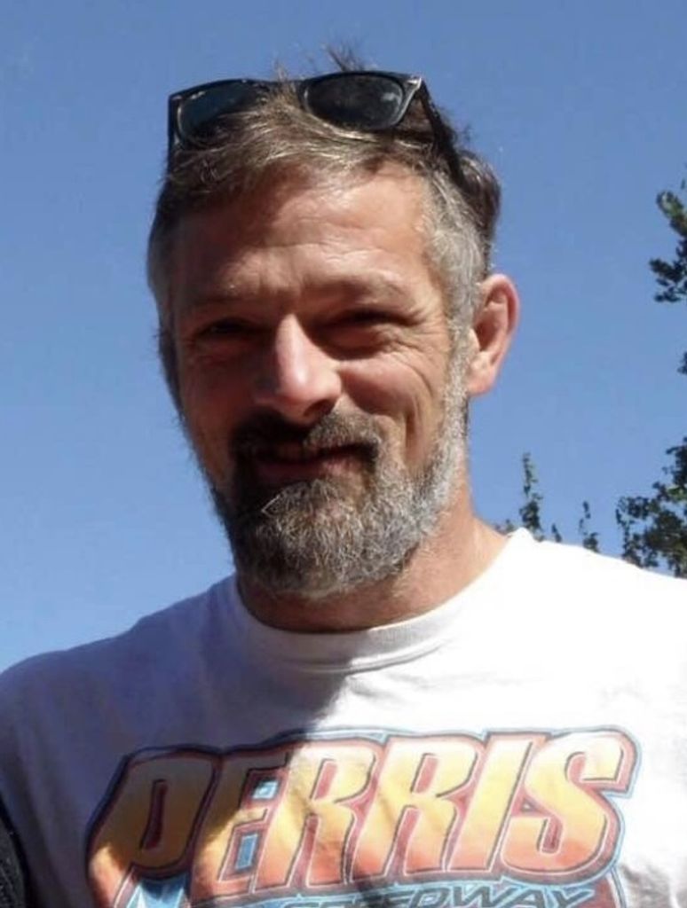 Thomas "Bo" S. Warden, Jr.