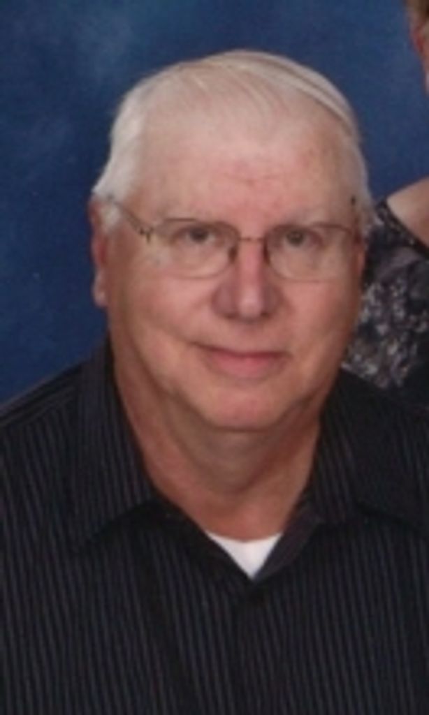 Charles J. Vanness