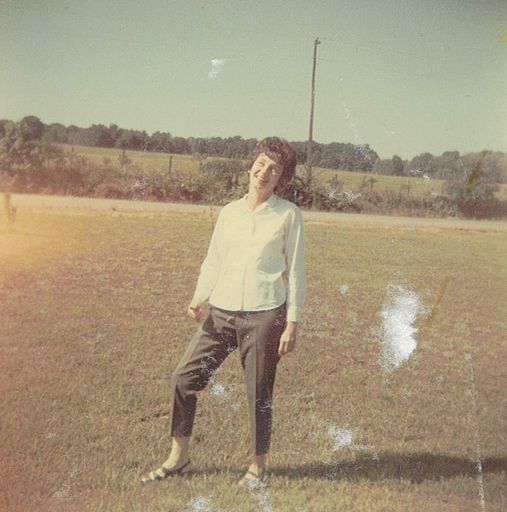Dorothy "Dot" (Brasfield)  McClure photo gallery thumbnail 65 of 85