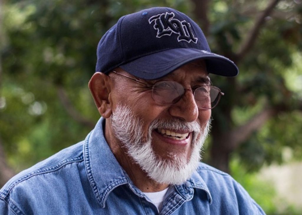 Frank Ontiberos Profile Photo