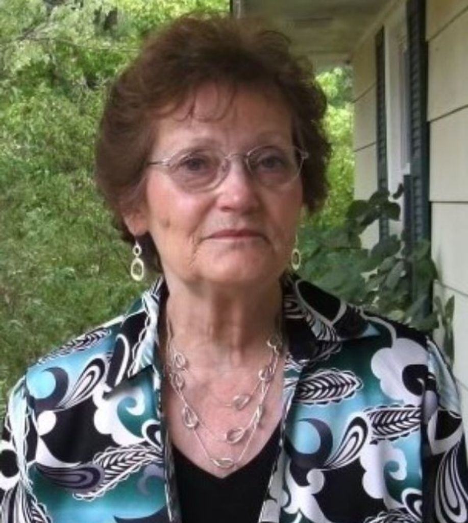 Ruby Howell Jones 