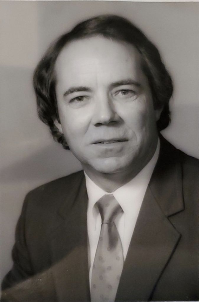 Douglas Macarthur Eggburn