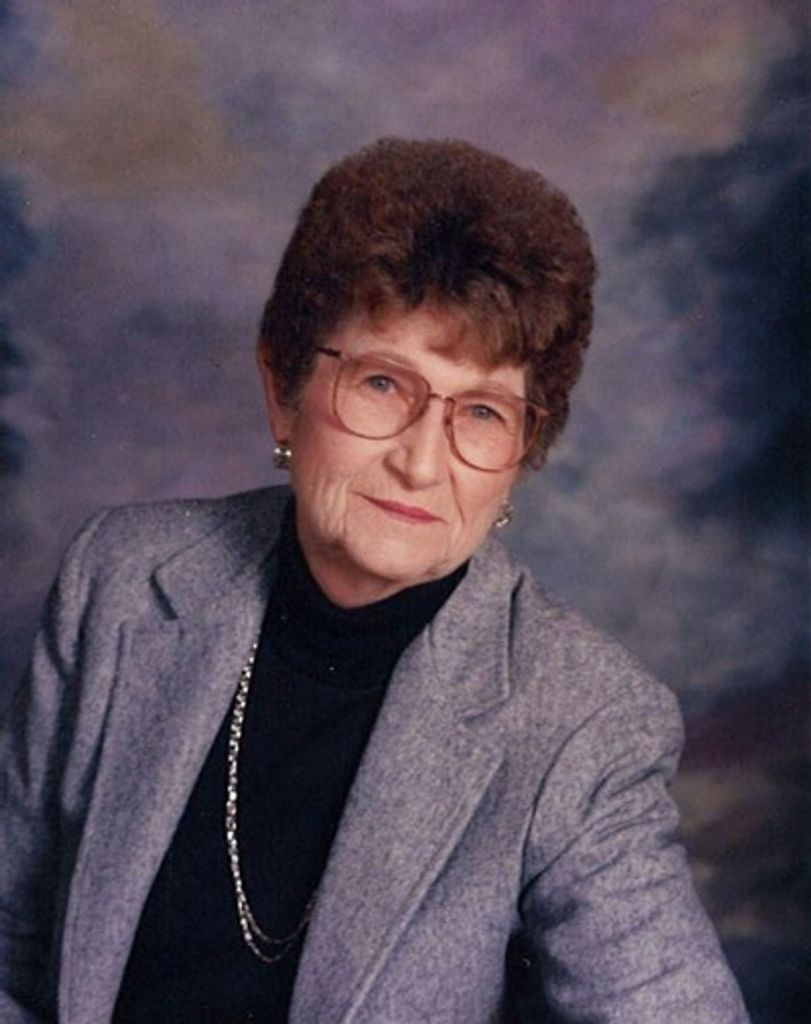 Laura B. Arnold Profile Photo