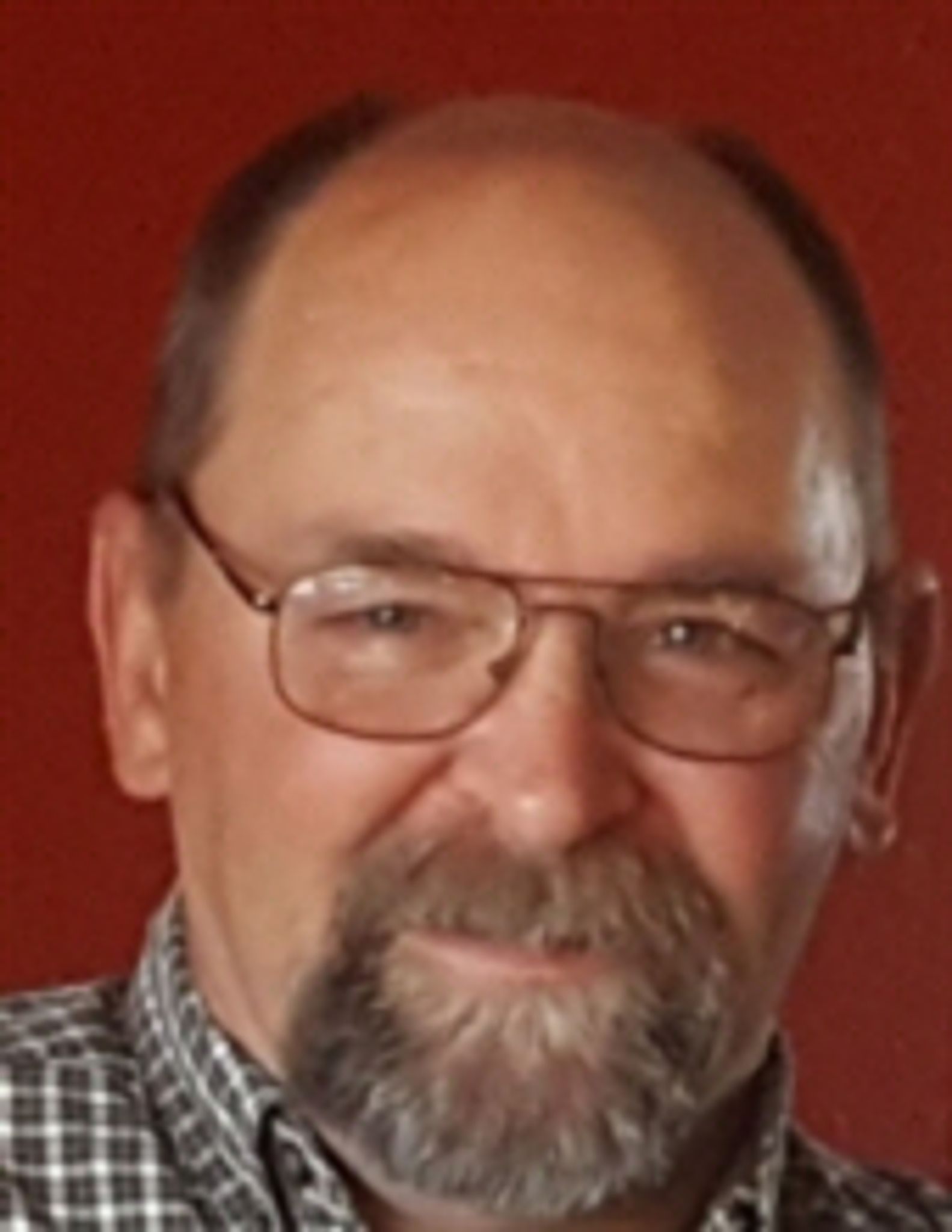 Rusty Dean Van Raalte photo gallery image 1 of 2