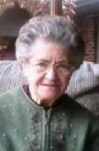Esther  Ann Musser Profile Photo