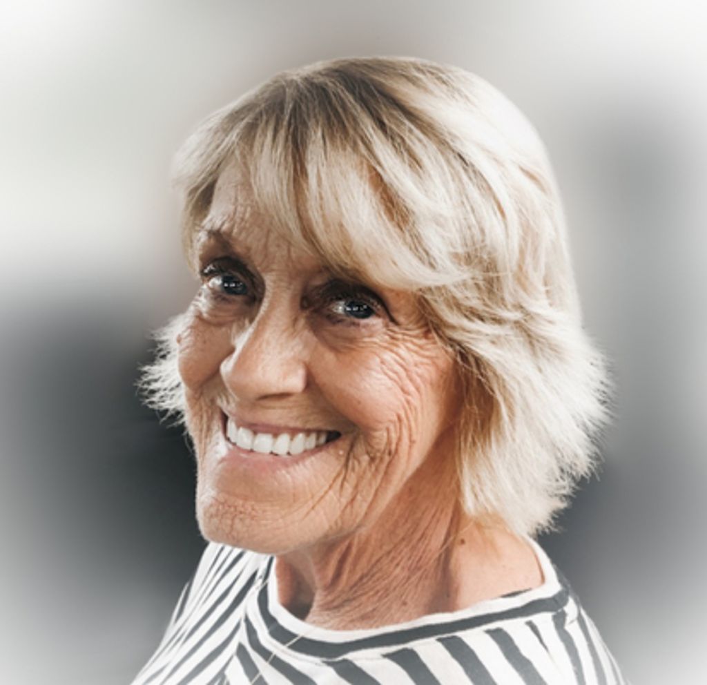 Nancy K. Ward Profile Photo