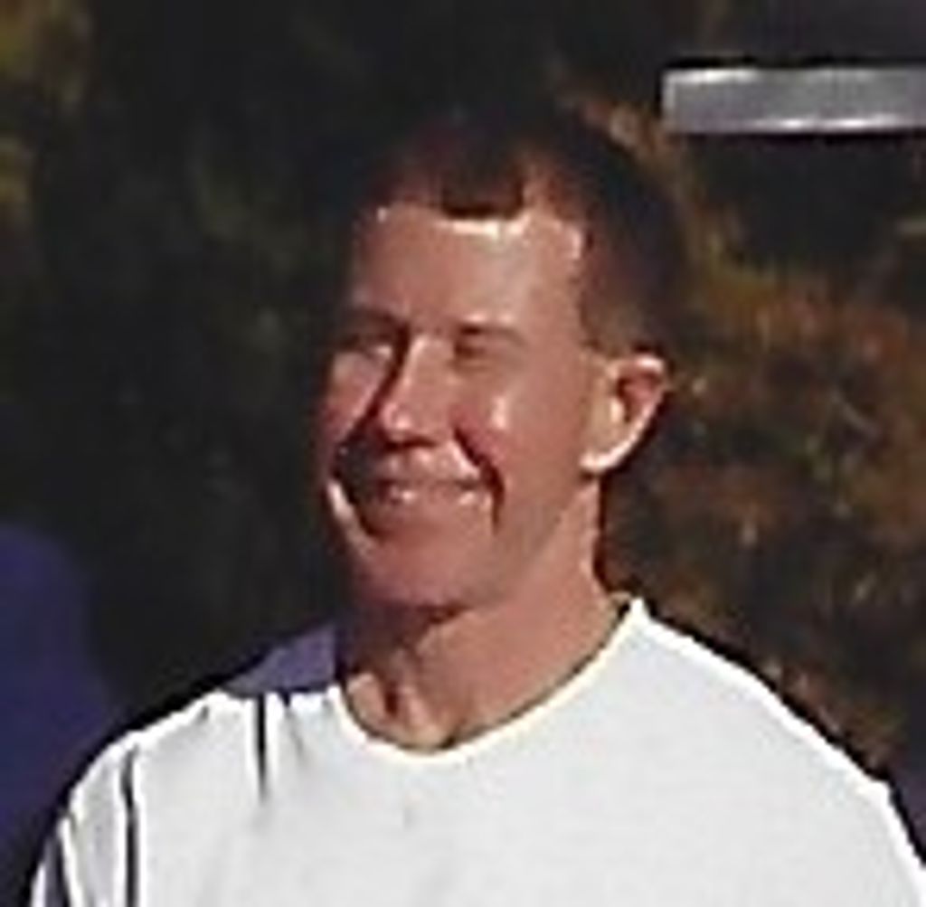 Steve Byron Robert, Sr.