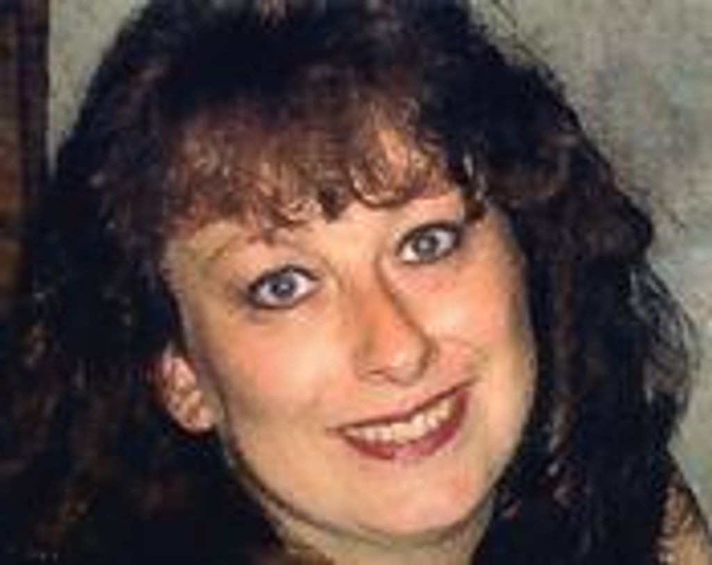 Jennifer Ernst