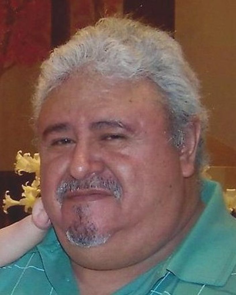 Juan Jesus Valle, Sr.