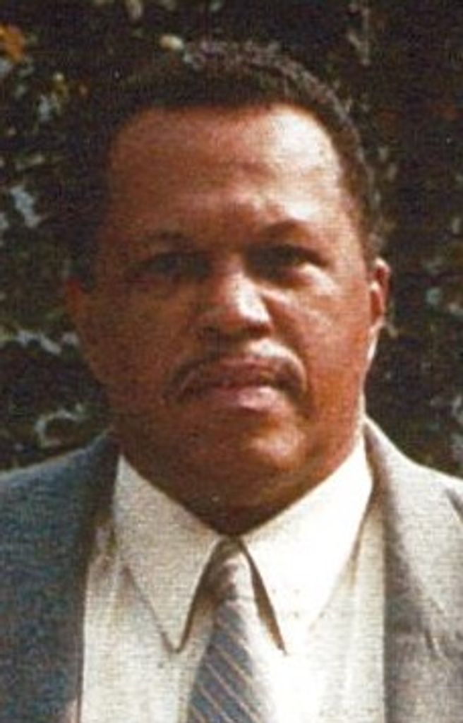 Edmond J. Raines, Sr. Profile Photo
