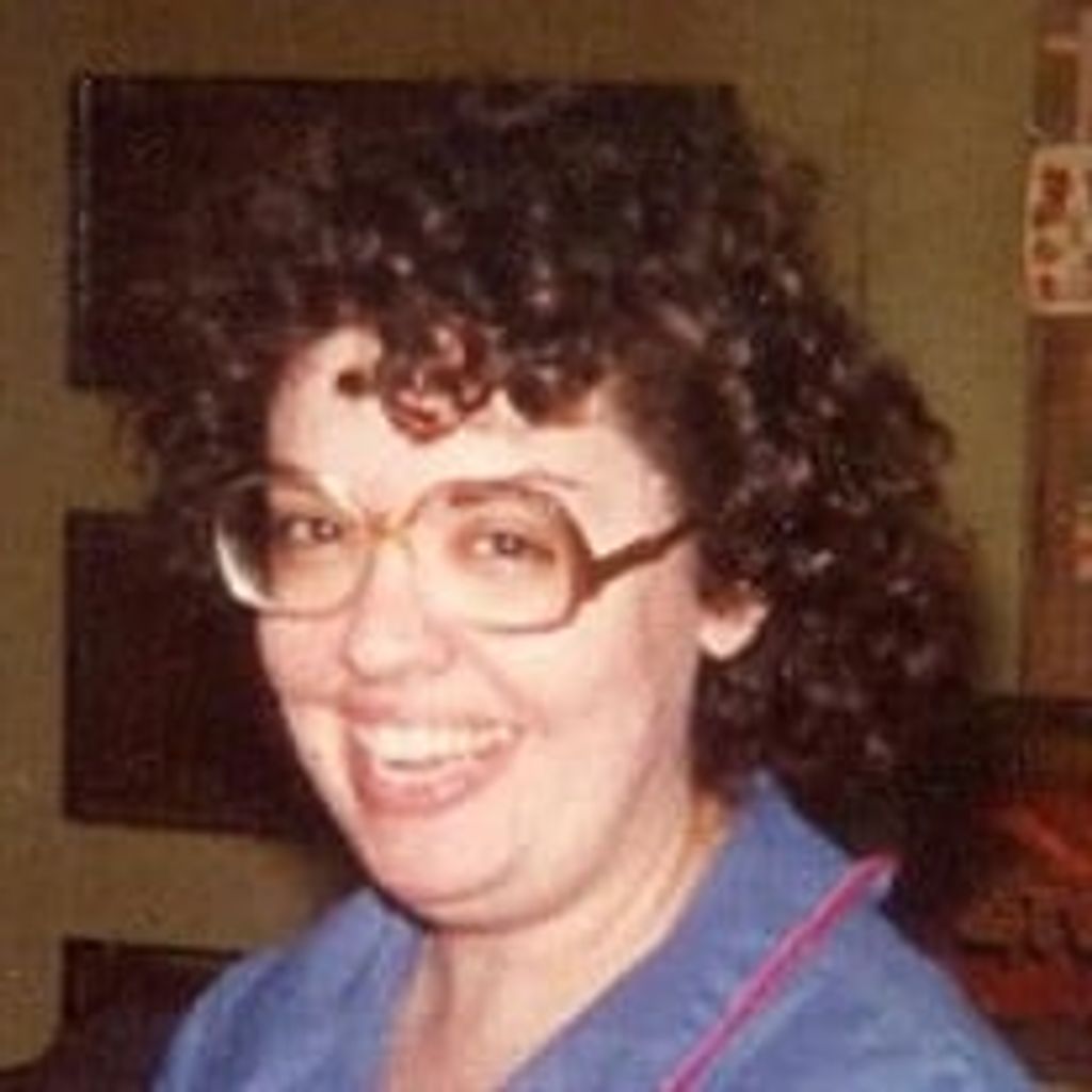 Carmen Marie Smiley
