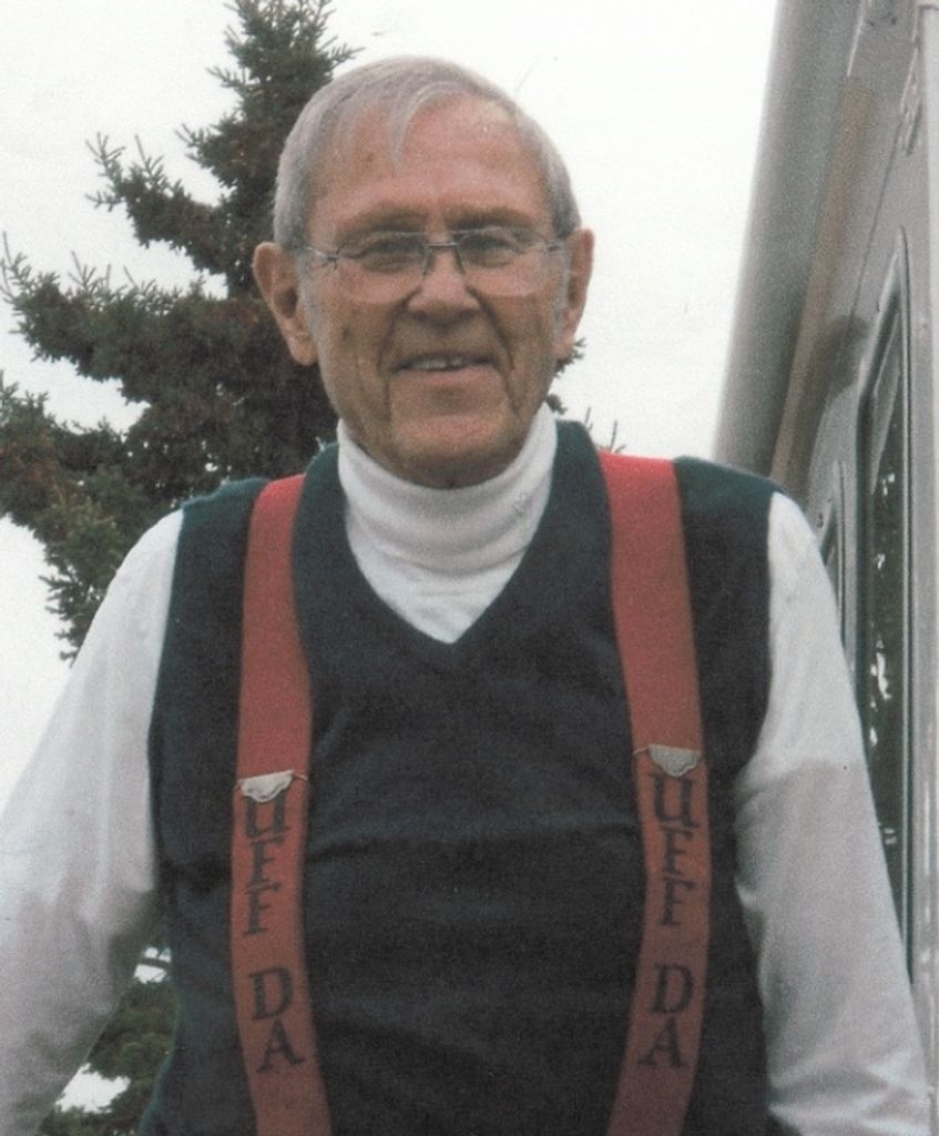 Karl Jevning