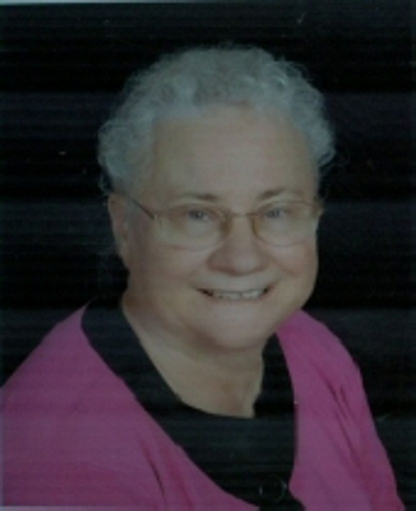 Marilyn Jean Wilke