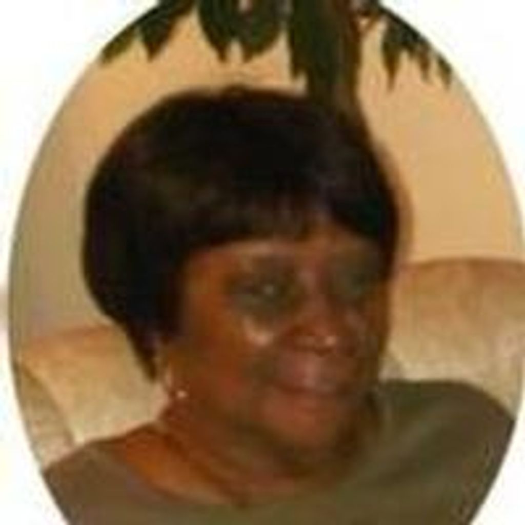 Arlene J Brown