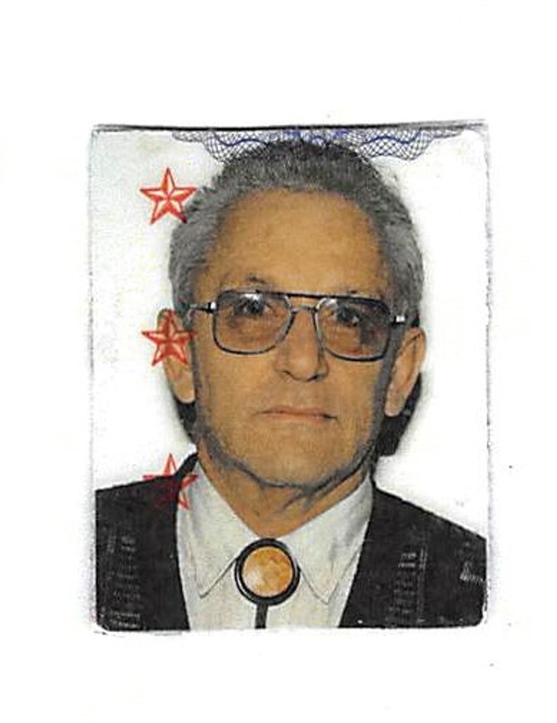 Ned J. Rocks Profile Photo