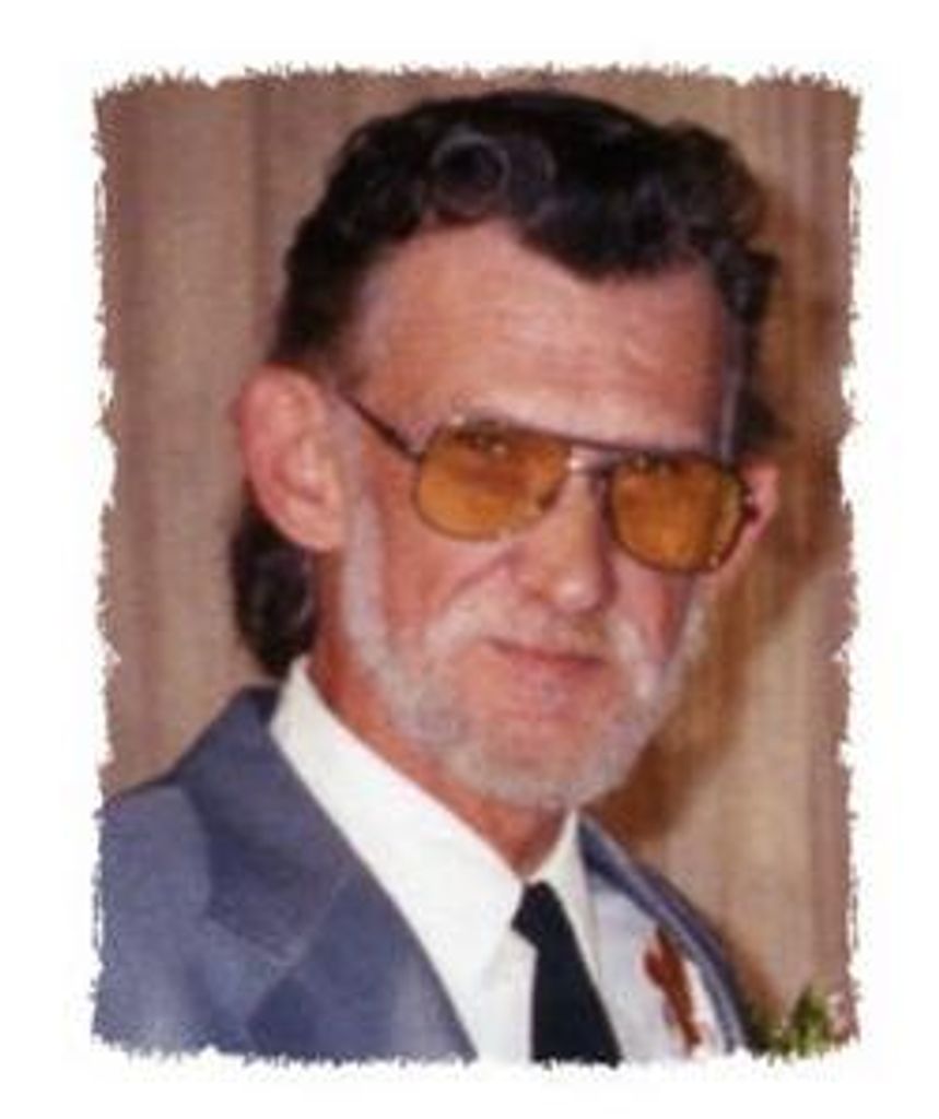 Charles Wayne Oaks