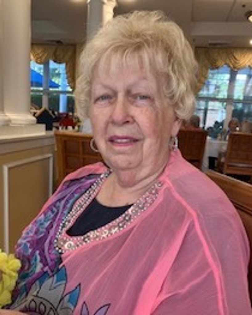 Priscilla A. Wood Profile Photo