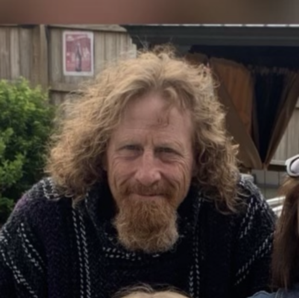 Charles Daniel Mcpeters Profile Photo