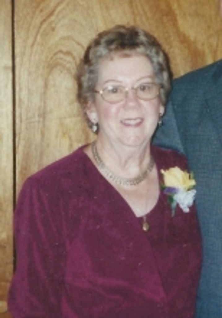 Betty Finley