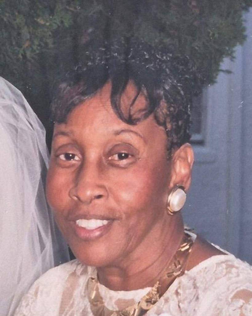 Christine Idella Beasley