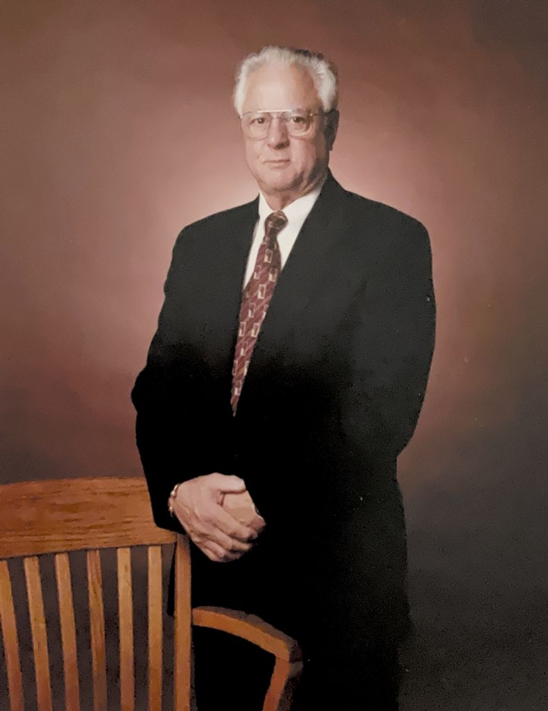 Robert Salvatore Romano