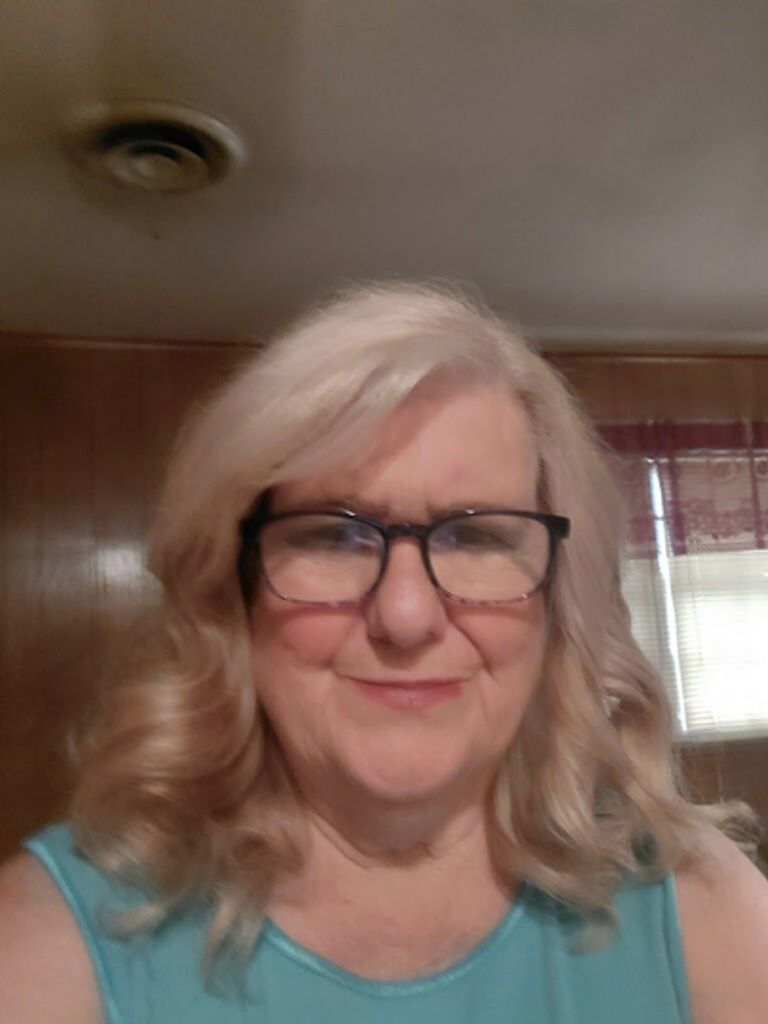 Sharon Evans Profile Photo