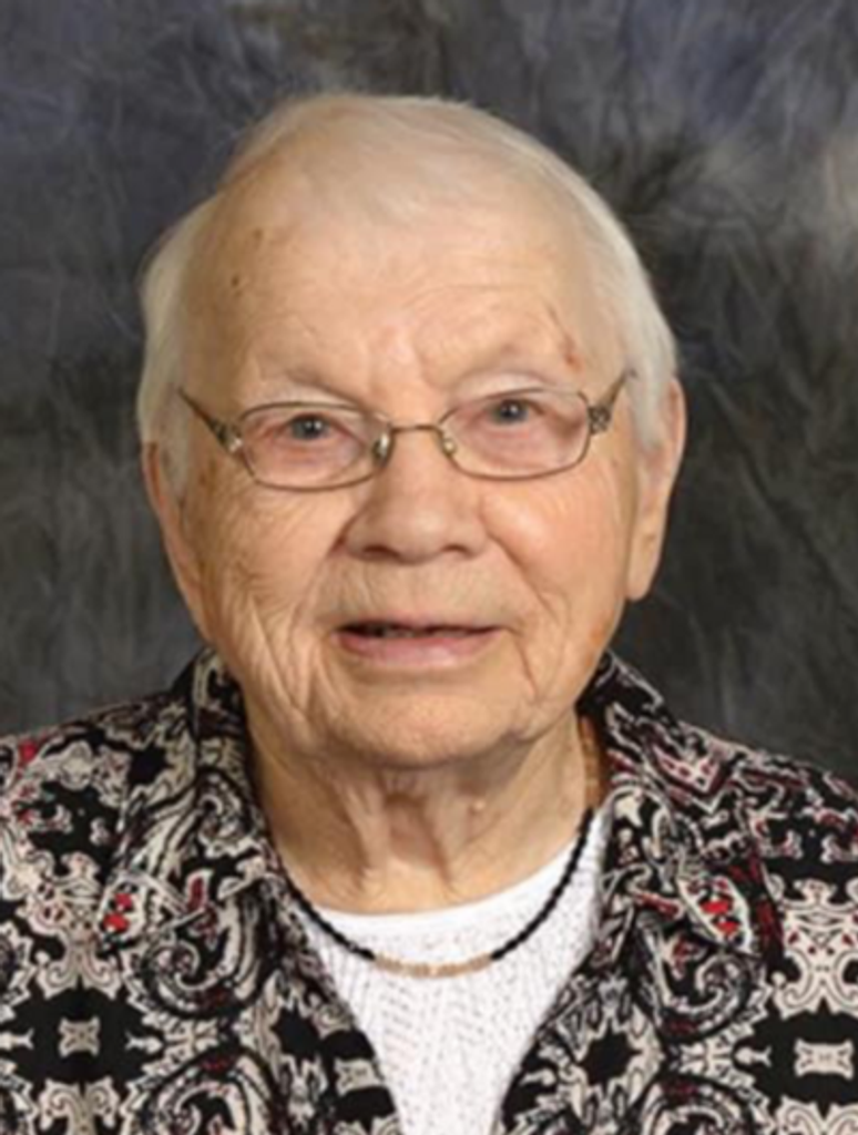 Esther Marie Hartman Profile Photo