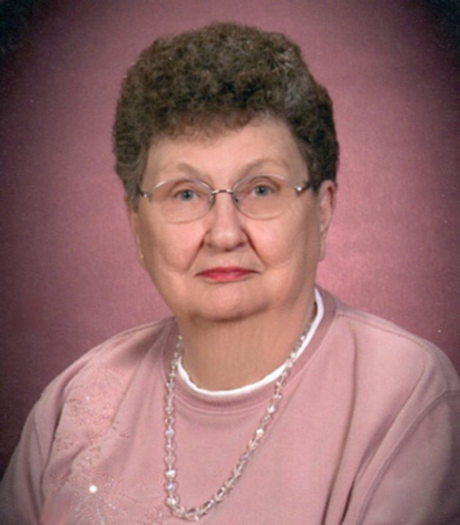 Alice Mae Zimple Profile Photo