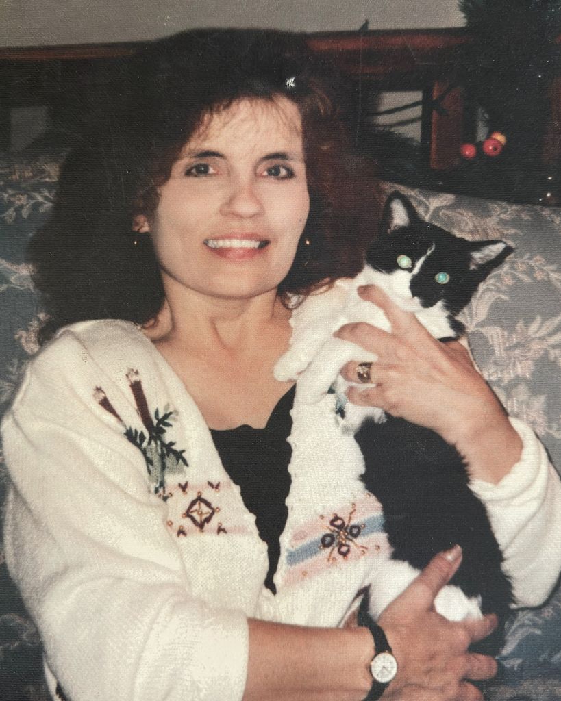 Karen Ames Florence