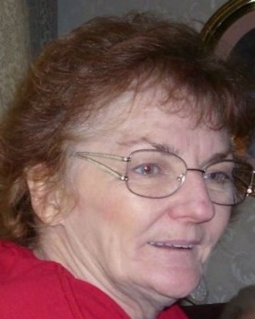 Nancy Dawn Parkinson
