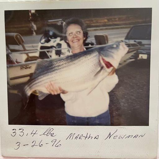Martha Jo Stalcup Newman photo gallery thumbnail 34 of 41