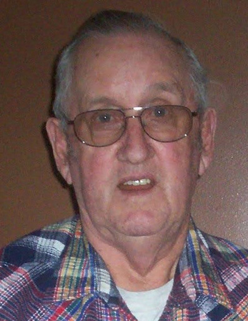 Richard Fleming Profile Photo