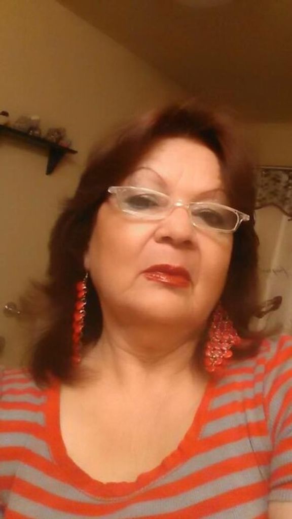 Irma Mendoza Profile Photo