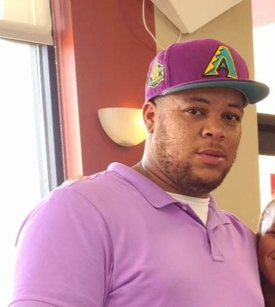 Robert DeMarieo DeSean Locke