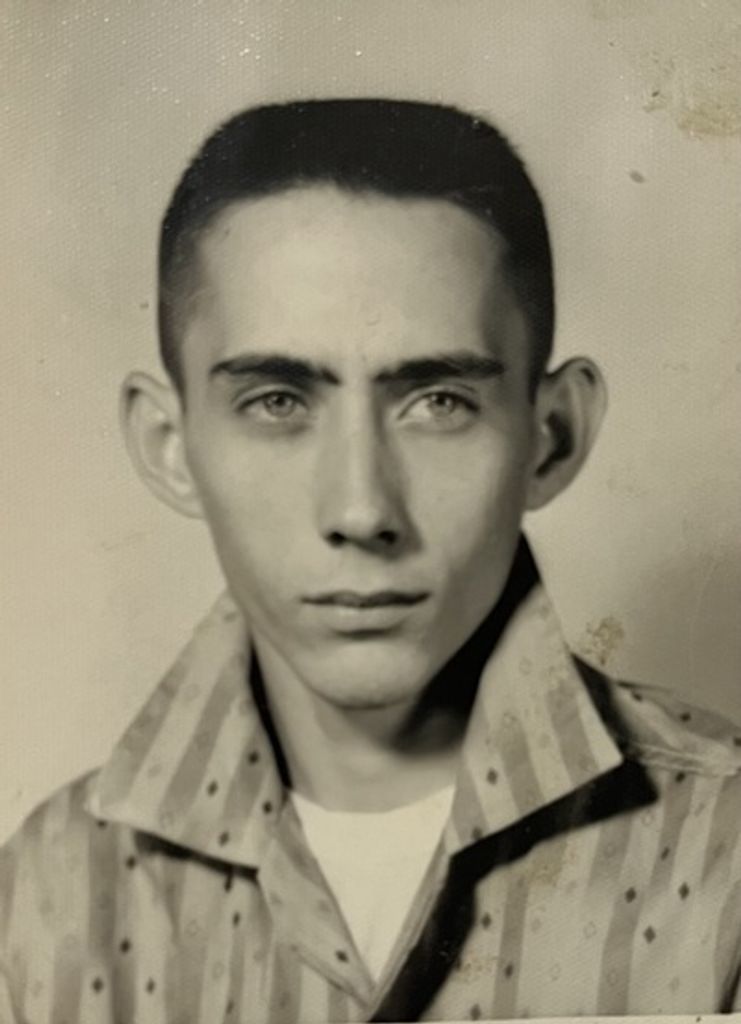 Earl R. Parkison Profile Photo