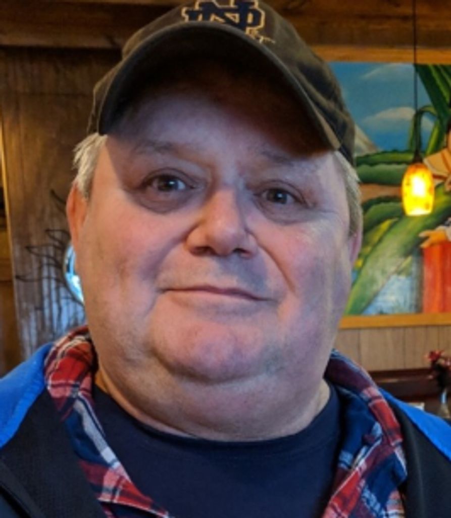 Barney "Gregory" Zent Profile Photo