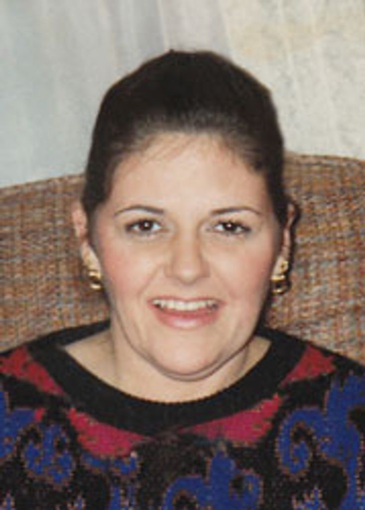 Donna Smith Profile Photo