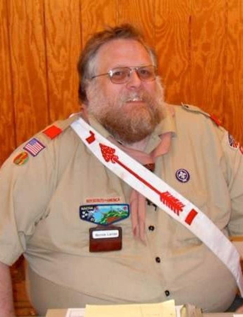 Bernard "Bernie" Larner Profile Photo