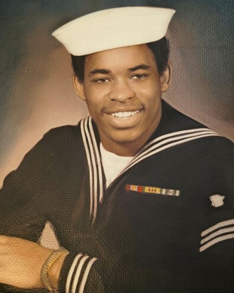 ALBERT LEWIS GUILLORY