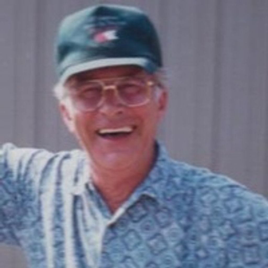 Kenneth Ferguson