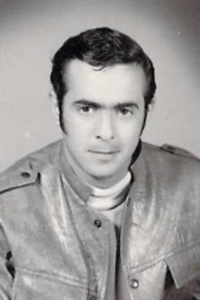 Liduino S.  Dasilva