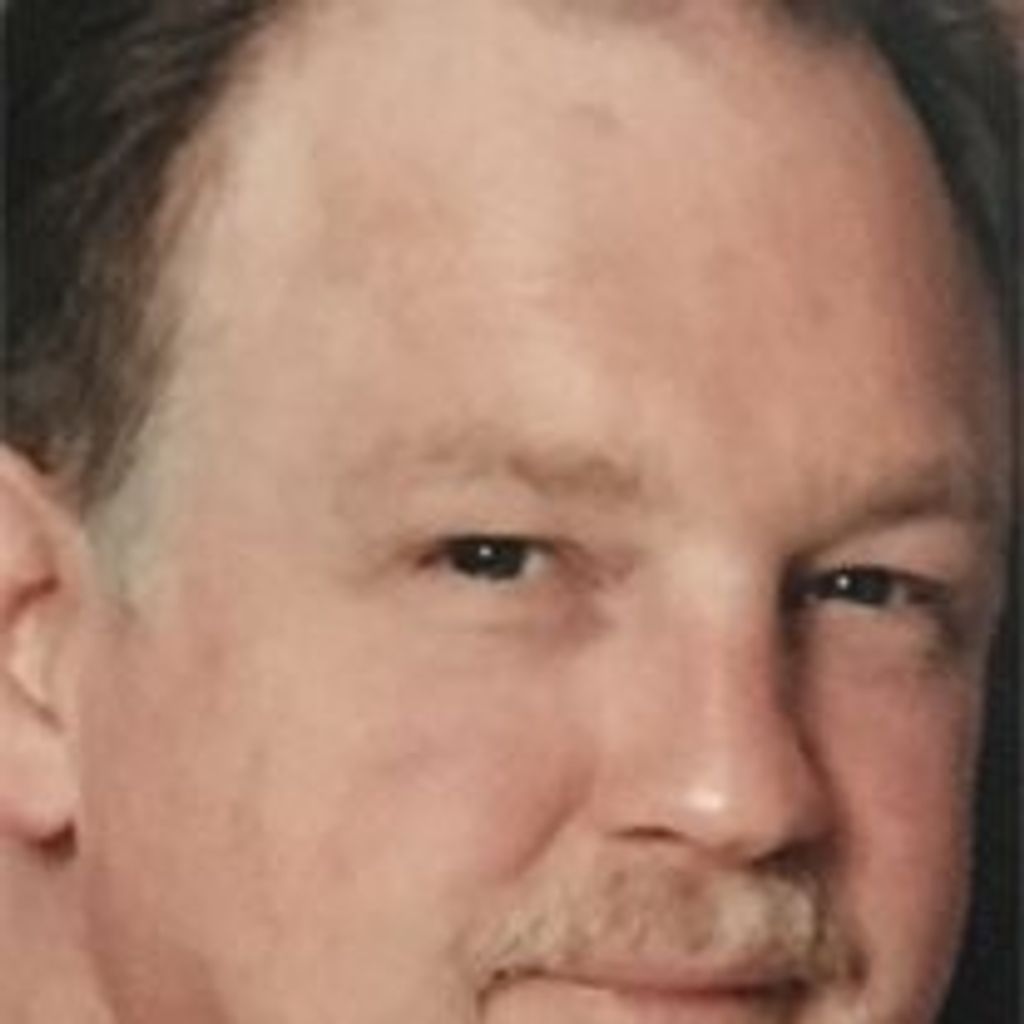 Robert S. Hamrick Profile Photo